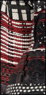 Fabric Texture.