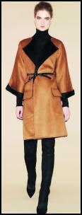 Hobbs Unlimited Double Face Coat.