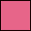 PANTONE 18-2120 Honeysuckle.