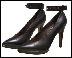 Hobbs Unlimited Stina Platforms.
