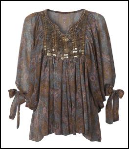 vintage fashion trends