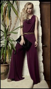 Jumpsuit.
