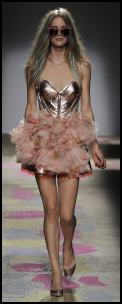  Giles Ballet Dress.