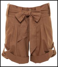 Long Shorts from A|wear. 