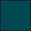 PANTONE 19-4914 Deep Teal - A Deep Teal Blue