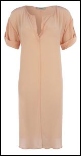 Plumo Everyday Nude Dress.