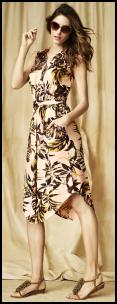 Monsoon Sisanda Dress.