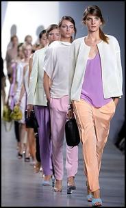 Lim Catwalk - Pastel Fashions.