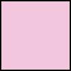 PANTONE 14-2808 Sweet Lilac - A delicate pinkish lilac. 