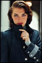 Country Military Coat From NEXT.