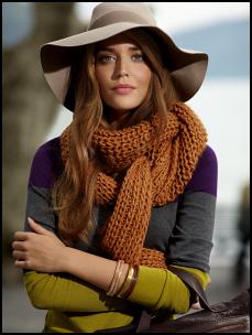 High Street Floppy Hat - Betty Barclay.