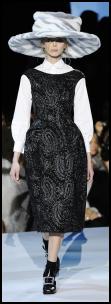 Paisley Prints From Marc Jacobs.