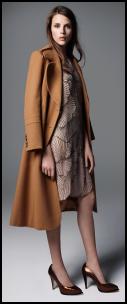Caramel Coat.
