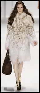 Mendel Fur Coat.