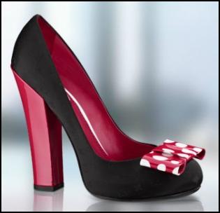  Louis Vuitton Spot Court Shoes.