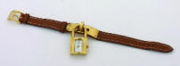 Hermes Kelly Watch