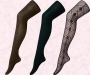 Tights by NEXT Directory UK.