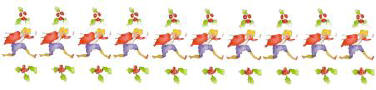  Ten Lords a-leaping