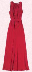 John Lewis full length evening gown. �140