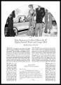 April 1930  Fashion Image with Car