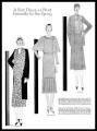 fashions 1930