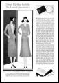 Suits 1930