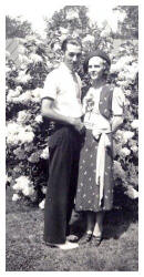 Arthur and Helen 1937.