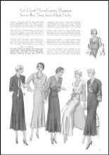 Good Housekeeping Images 1932  Daywear