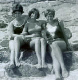 Beach Jersey 1960s