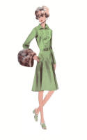 1974 Dress