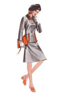Fashion from 1974 