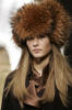 Fur Cossack Hat