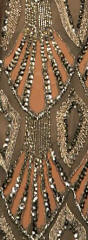Bluemarine beading