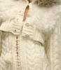 Aran texture at D&G