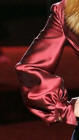 Rich Satin Sleeve