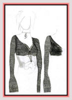 Lady Scorpion - Twin World of Hell by Katrina. Fashion Gallery 20 Katrina