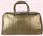Marks and Spencer Midnight Barrel Bag available for Christmas - T08 6026 at �85
