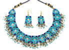 Lac Jewellery - Venkatraman Jewels of Jaipur India. 