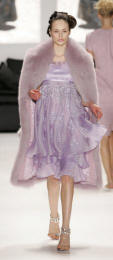Catwalk design by Toi.