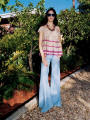 Crochet Little Smock Top at TopShop 