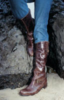 DARK BLUE JEANS �35 �53 