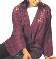Jacket from www.marketplaceindia.com. 