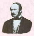 Picture of Prince Albert husband of Queen Victoria