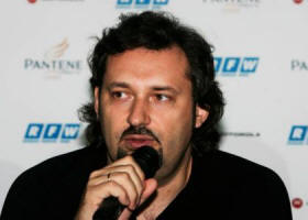 Producer General Alexander Shumsky 