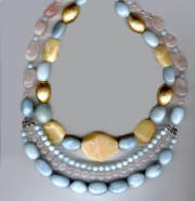 Maria Spector Necklace