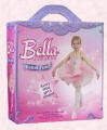 Ballet tutu.