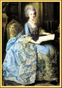 Portrait of 1742