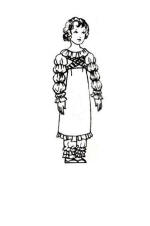 Mameluke Sleeves 1810