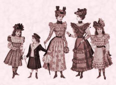 Children 1898
