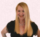 Clip in hair extensions